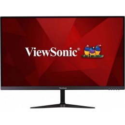 Viewsonic VX Series VX2718-P-MHD LED display 68,6 cm (27") 1920 x 1080 pikseļi Full HD Melns