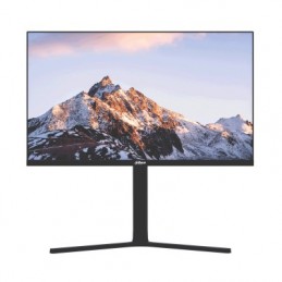 Dahua Technology LM27-B201A monitori 68,6 cm (27") 1920 x 1080 pikseļi Full HD LED Melns