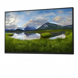 DELL P Series P2425H_WOST monitori 61 cm (24") 1920 x 1080 pikseļi Full HD LCD Melns