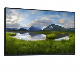 DELL P Series P2425H_WOST monitori 61 cm (24") 1920 x 1080 pikseļi Full HD LCD Melns