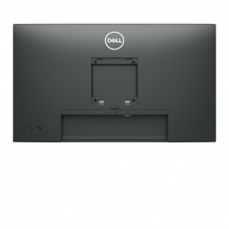 DELL P Series P2425H_WOST monitori 61 cm (24") 1920 x 1080 pikseļi Full HD LCD Melns