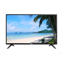 Dahua Technology DHI-LM32-F200 LED display 80 cm (31.5") 1920 x 1080 pikseļi Full HD Melns