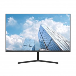 Dahua Technology LM27-B201S monitori 68,6 cm (27") 1920 x 1080 pikseļi Full HD LCD Melns