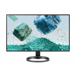 Acer RL272 E монитор для ПК 68,6 cm (27") 1920 x 1080 пикселей Full HD LED Серый