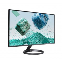 Acer RL272 E монитор для ПК 68,6 cm (27") 1920 x 1080 пикселей Full HD LED Серый