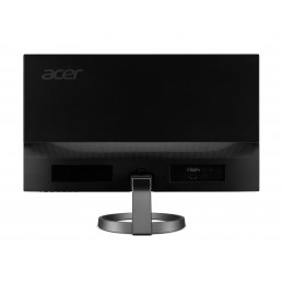 Acer RL272 E monitori 68,6 cm (27") 1920 x 1080 pikseļi Full HD LED Pelēks