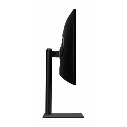 Acer Nitro XV5 XV345CURV монитор для ПК 86,4 cm (34") 3440 x 1440 пикселей UltraWide Quad HD LED Черный