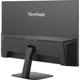 Viewsonic VA VA2708-4K-HD монитор для ПК 68,6 cm (27") 3840 x 2160 пикселей 4K Ultra HD LED Черный