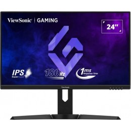 Viewsonic VX Series VX2479J-HD-PRO монитор для ПК 60,5 cm (23.8") 1920 x 1080 пикселей Full HD LED Черный