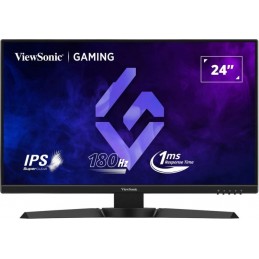 Viewsonic VX Series VX2479J-HD-PRO монитор для ПК 60,5 cm (23.8") 1920 x 1080 пикселей Full HD LED Черный