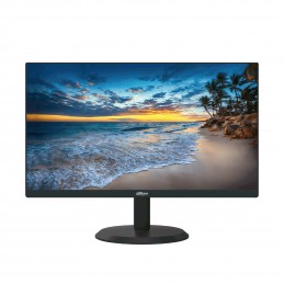 Dahua Technology LM22-H200 LED display 54,5 cm (21.4") 1920 x 1080 пикселей Full HD Черный