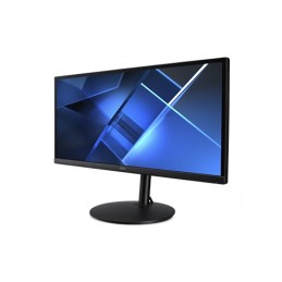 Acer CB2 CB292CU monitori 73,7 cm (29") 2560 x 1080 pikseļi 2K Ultra HD LCD Melns