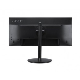 Acer CB2 CB292CU monitori 73,7 cm (29") 2560 x 1080 pikseļi 2K Ultra HD LCD Melns