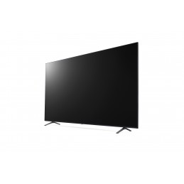 LG 75UN640S0LD ceļrāžu displejs Plakans digitālā displeja panelis 190,5 cm (75") LCD Wi-Fi 330 cd m² 4K Ultra HD Zils WebOS