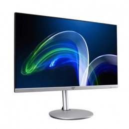 Acer CB322QK LED display 80 cm (31.5") 3840 x 2160 пикселей 4K Ultra HD Серебристый