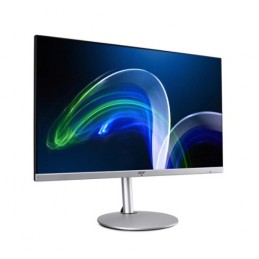 Acer CB322QK LED display 80 cm (31.5") 3840 x 2160 пикселей 4K Ultra HD Серебристый