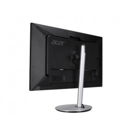 Acer CB322QK LED display 80 cm (31.5") 3840 x 2160 пикселей 4K Ultra HD Серебристый