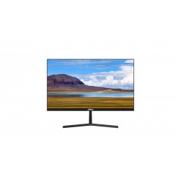 Dahua Technology LM24-B200S LED display 60,5 cm (23.8") 1920 x 1080 пикселей Full HD Черный