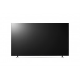 LG 86UN640S0LD ceļrāžu displejs Plakans digitālā displeja panelis 2,18 m (86") LCD Wi-Fi 330 cd m² 4K Ultra HD Zils WebOS