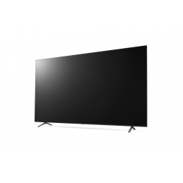 LG 86UN640S0LD ceļrāžu displejs Plakans digitālā displeja panelis 2,18 m (86") LCD Wi-Fi 330 cd m² 4K Ultra HD Zils WebOS