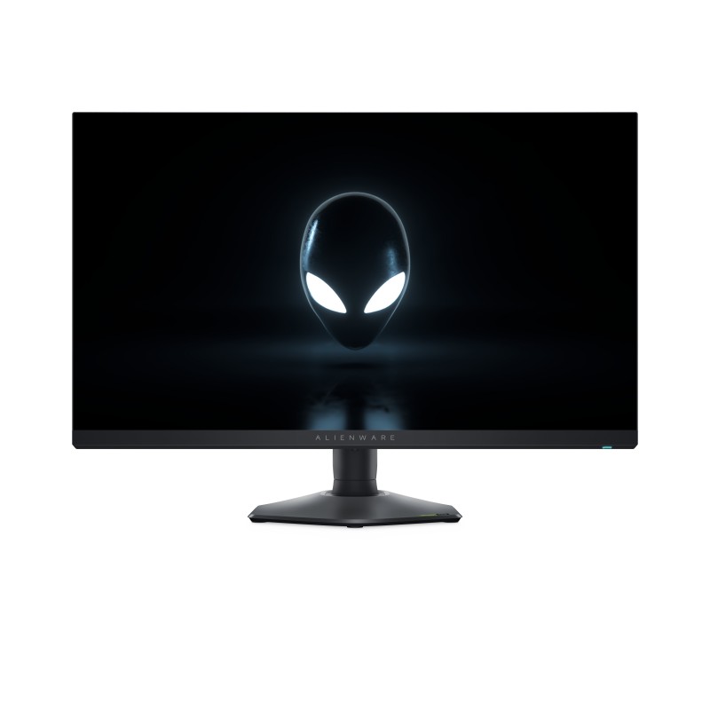 Alienware AW2724DM LED display 68,6 cm (27") 2560 x 1440 пикселей Quad HD ЖК Черный