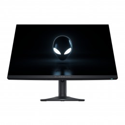 Alienware AW2724DM LED display 68,6 cm (27") 2560 x 1440 пикселей Quad HD ЖК Черный