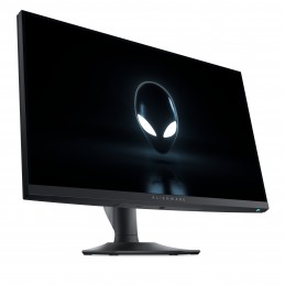 Alienware AW2724DM LED display 68,6 cm (27") 2560 x 1440 пикселей Quad HD ЖК Черный