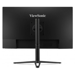 Viewsonic VX Series VX2728J монитор для ПК 68,6 cm (27") 1920 x 1080 пикселей Full HD LED Черный