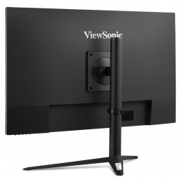 Viewsonic VX Series VX2728J монитор для ПК 68,6 cm (27") 1920 x 1080 пикселей Full HD LED Черный