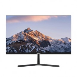 Dahua Technology LM22-B200S monitori 54,5 cm (21.4") 1920 x 1080 pikseļi Full HD Melns