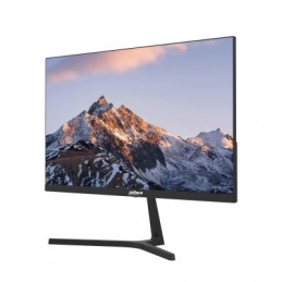 Dahua Technology LM22-B200S monitori 54,5 cm (21.4") 1920 x 1080 pikseļi Full HD Melns