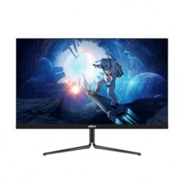 Dahua Technology DHI-LM24-E231 монитор для ПК 60,5 cm (23.8") 1920 x 1080 пикселей Full HD LED Черный