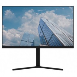 Dahua Technology LM24-B201A монитор для ПК 60,5 cm (23.8") 1920 x 1080 пикселей Full HD LED Черный