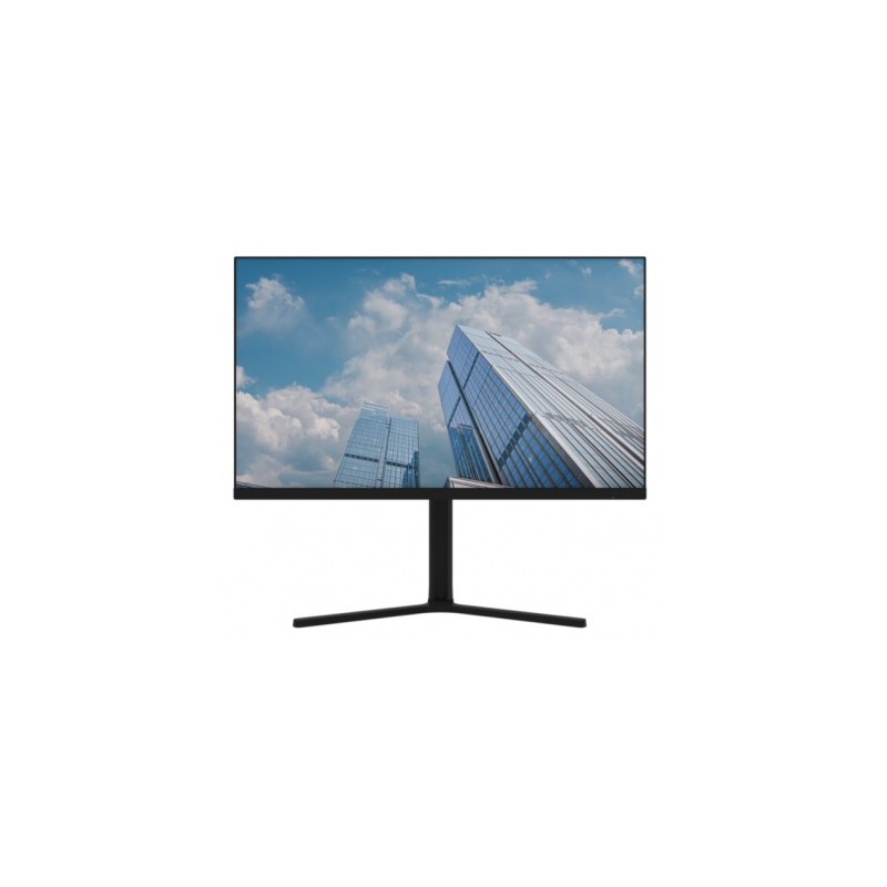 Dahua Technology LM24-B201A монитор для ПК 60,5 cm (23.8") 1920 x 1080 пикселей Full HD LED Черный