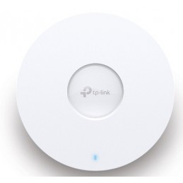 TP-Link Omada EAP653 UR WLAN piekļuves punkts 2976 Mbit s Balts Power over Ethernet (PoE)