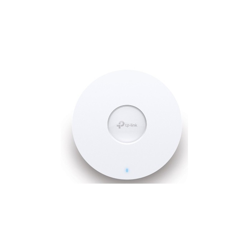 TP-Link Omada EAP653 UR WLAN piekļuves punkts 2976 Mbit s Balts Power over Ethernet (PoE)