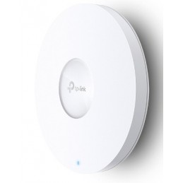 TP-Link Omada EAP653 UR беспроводная точка доступа 2976 Мбит с Белый Питание по Ethernet (PoE)