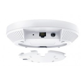 TP-Link Omada EAP653 UR WLAN piekļuves punkts 2976 Mbit s Balts Power over Ethernet (PoE)