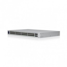 Switch|UBIQUITI|USW-48|Type...