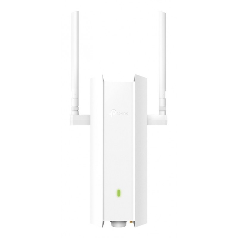 TP-Link Omada EAP625-Outdoor HD 1800 Mbit s Balts Power over Ethernet (PoE)