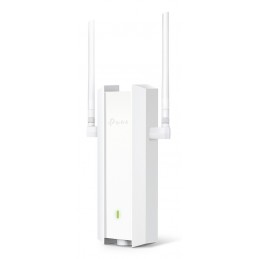 TP-Link Omada EAP625-Outdoor HD 1800 Mbit s Balts Power over Ethernet (PoE)