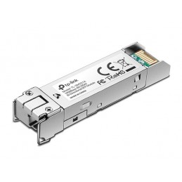 TP-Link TL-SM321B оптический модуль Оптоволокно 1250 Мбит с SFP