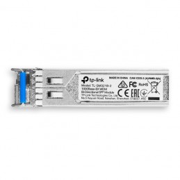 TP-Link TL-SM321B оптический модуль Оптоволокно 1250 Мбит с SFP