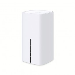 TP-Link Archer NX200 bezvadu rūteris Tīkls Gigabit Ethernet Divkāršā frekvenču josla (2.4 GHz   5 GHz) 5G Balts