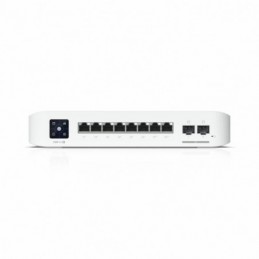 Switch|UBIQUITI|USW-PRO-8-P...