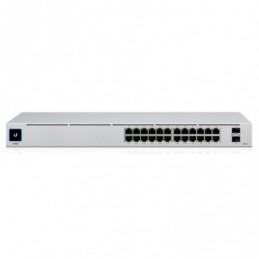 Switch|UBIQUITI|USW-24-POE|...