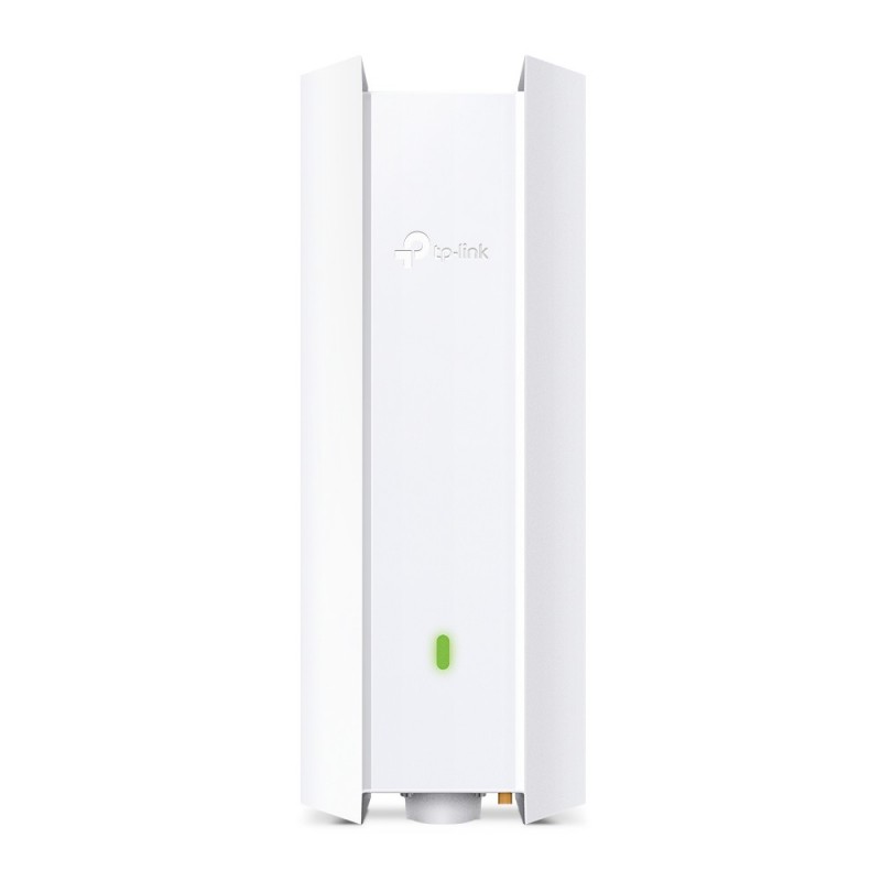 TP-Link Omada EAP650-Outdoor 3000 Мбит с Белый Питание по Ethernet (PoE)