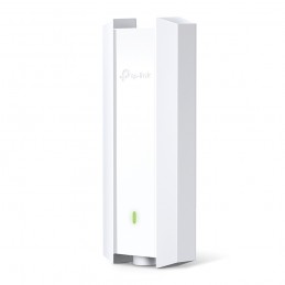 TP-Link Omada EAP650-Outdoor 3000 Мбит с Белый Питание по Ethernet (PoE)