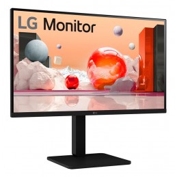 LG 27BA550-B монитор для ПК 68,6 cm (27") 1920 x 1080 пикселей Full HD Черный