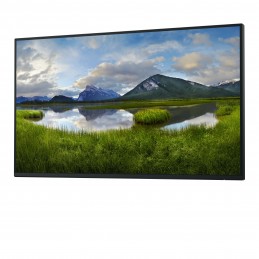 DELL P Series P2725H_WOST monitori 68,6 cm (27") 1920 x 1080 pikseļi Full HD LCD Melns